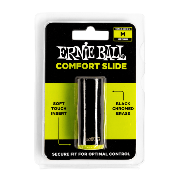 Ernie Ball Comfort Slide - Medium - Image 2