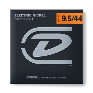 Dunlop - Electric Nickel Wound - X Light+ DEN09544