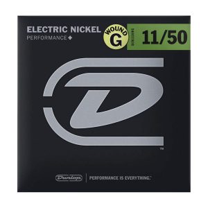 Dunlop - Electric Nickel Wound - Medium Wound G DEN1150WG