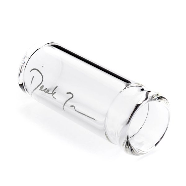 Dunlop Signature Derek Trucks Medicine Bottle Large Slide - DT01 - Image 2