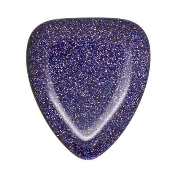 Dune Tones Blue Goldstone