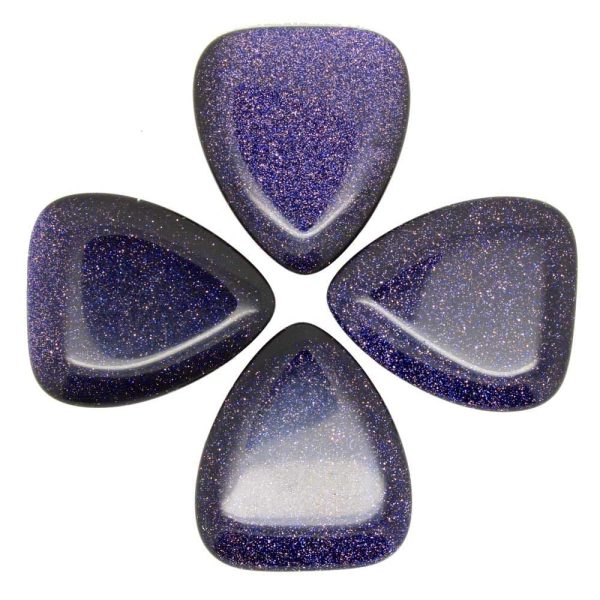 Dune Tones Blue Goldstone - Image 2