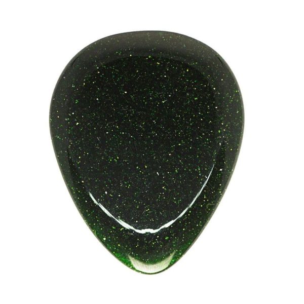 Dune Tones Green Goldstone