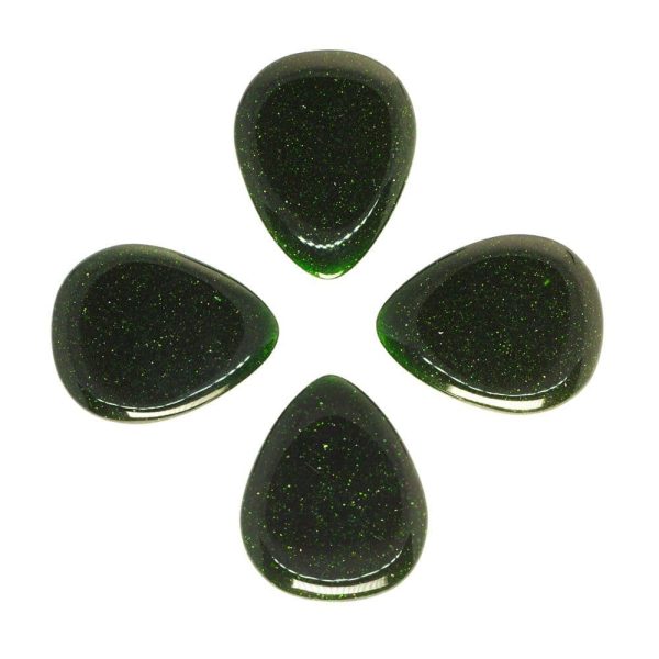 Dune Tones Green Goldstone - Image 2