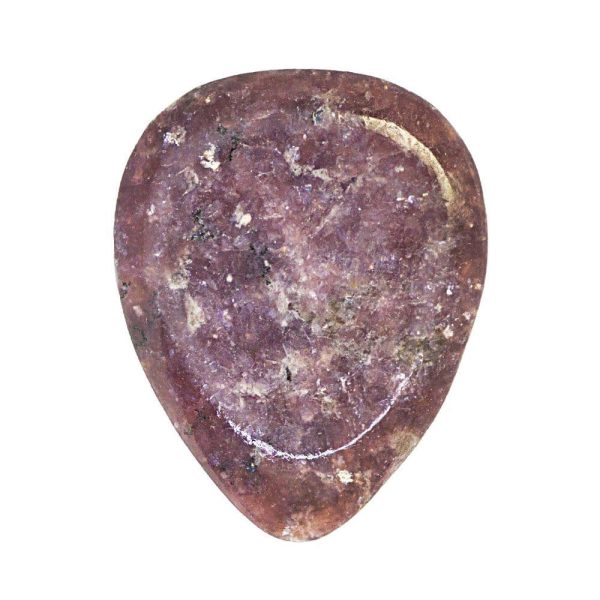 Dune Tones Lepidolite