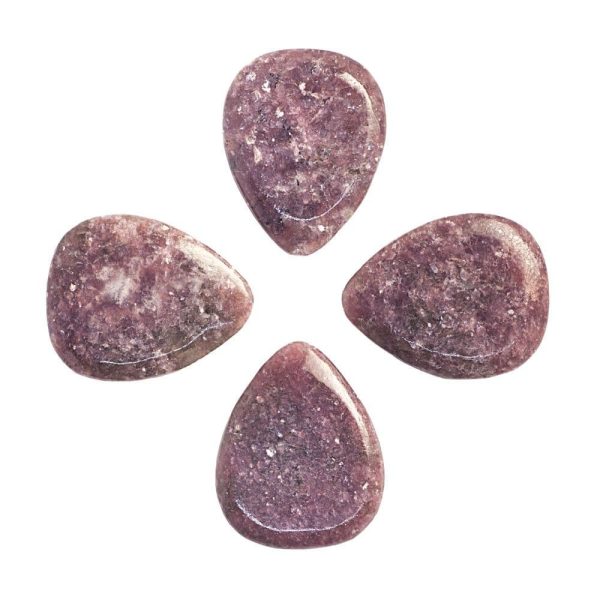 Dune Tones Lepidolite - Image 2