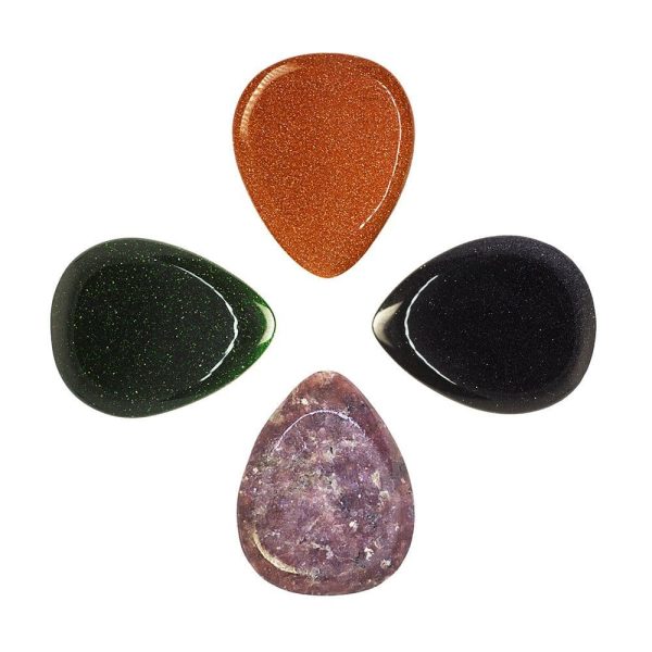 Dune Tones 4 Pack