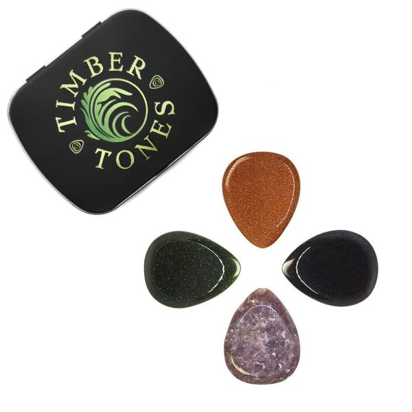 Dune Tones 4 Pack Tin