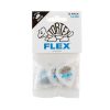 Dunlop Tortex Flex Jazz XL 1.0mm Blue - Player Pack