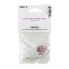 Dunlop Tortex Flex Jazz XL 1.14mm Purple - Player Pack - Image 2