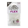 Dunlop Tortex Flex Jazz XL 1.14mm Purple - Player Pack