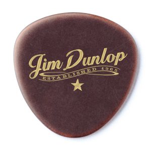 Dunlop Americana Round Triangle
