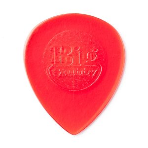 Dunlop Big Stubby 1.0mm