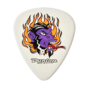 Dunlop Blackline Original Flame Ape 0.60mm