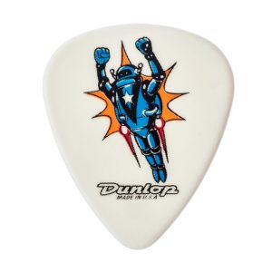 Dunlop Blackline Original Rocket Man 0.60mm
