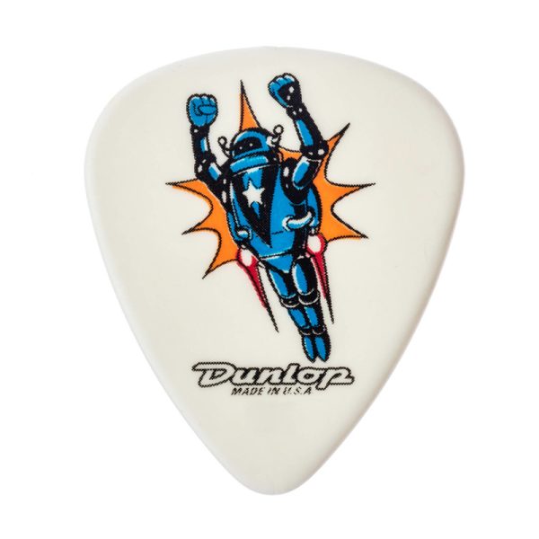 Dunlop Blackline Original Rocket Man 0.73mm