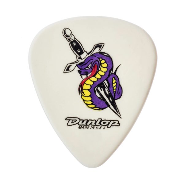 Dunlop Blackline Original Snake 1.00mm