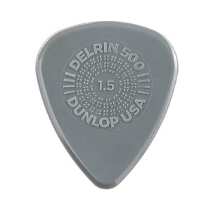 Dunlop Delrin Grip 1.50mm