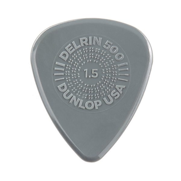 Dunlop Delrin Grip 1.50mm