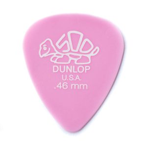 Dunlop Delrin 500 Standard 0.46mm