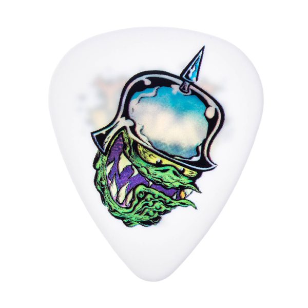 Dunlop Dirty Donny Bucket Head 0.60mm