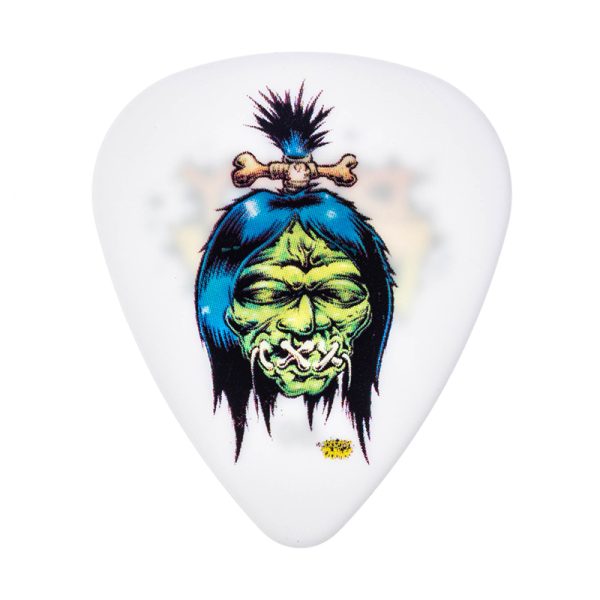 Dunlop Dirty Donny Gimme Head 1.00mm