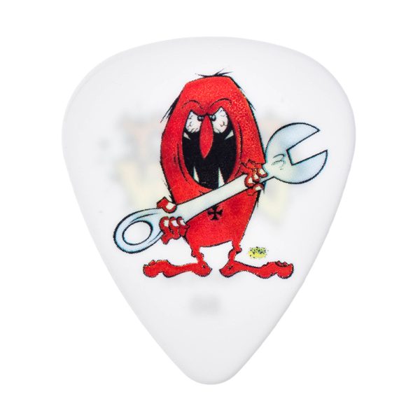 Dunlop Dirty Donny Gremmie 1.00mm