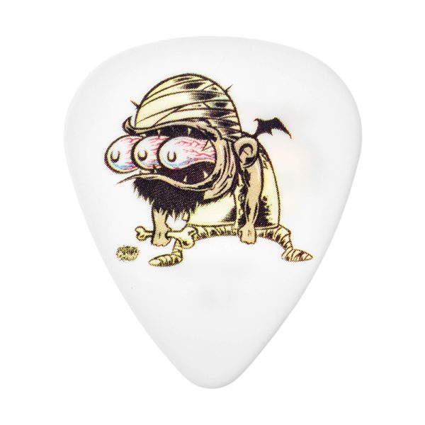 Dunlop Dirty Donny Mummy Master 0.60mm