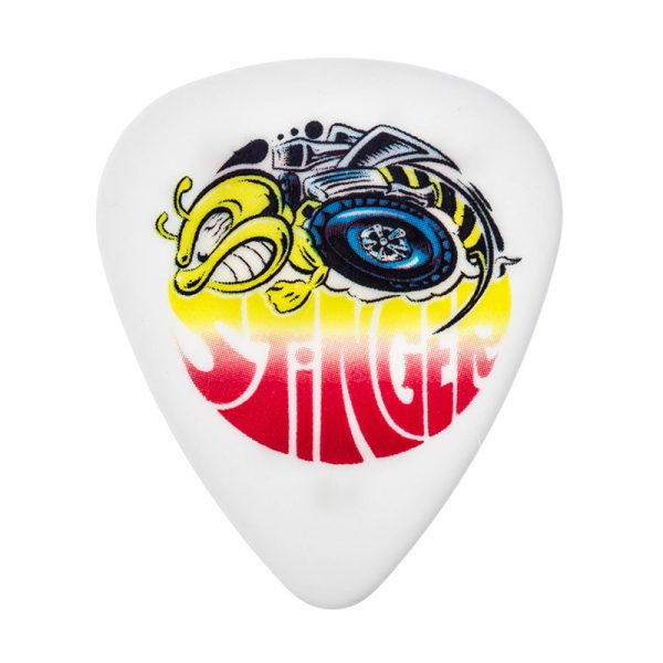 Dunlop Dirty Donny Stinger 0.60mm