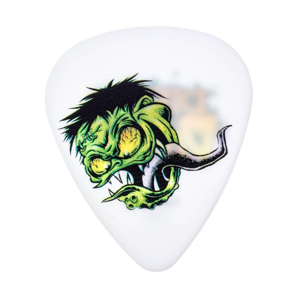 Dunlop Dirty Donny Warrior 1.00mm