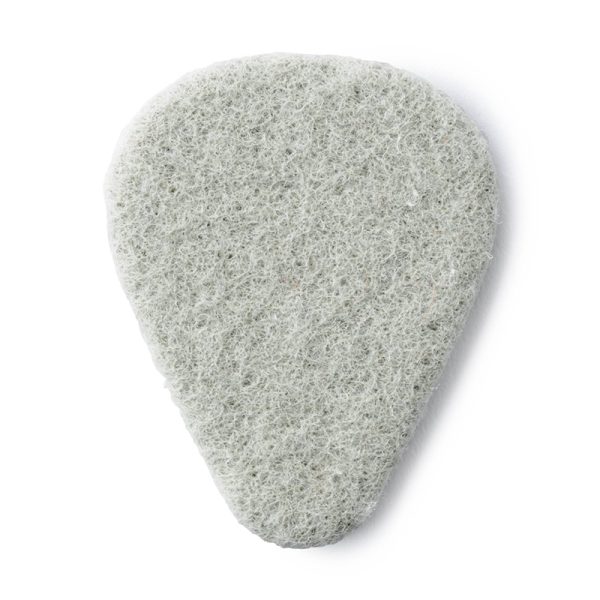 Dunlop Felt Nick Lucas