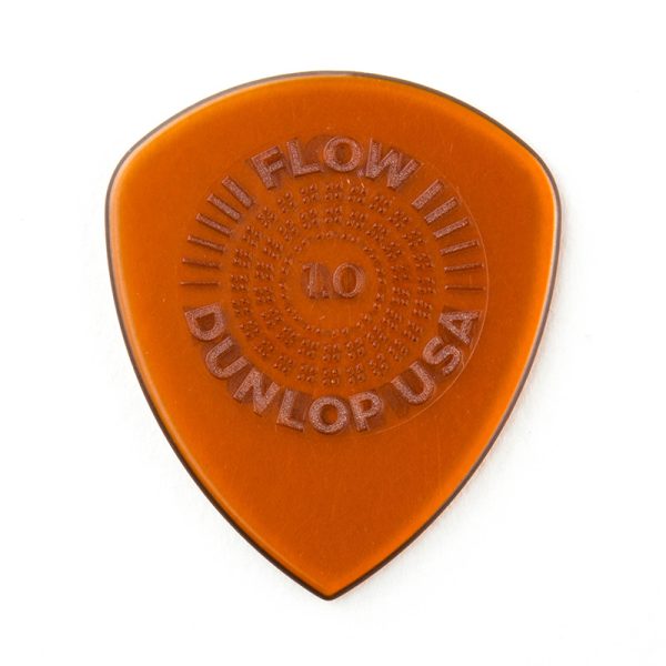 Dunlop Flow Standard 1.00mm