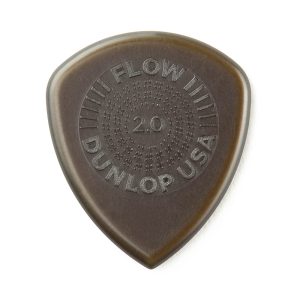 Dunlop Flow Standard 2.00mm