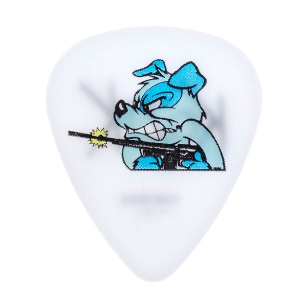 Dunlop Frank Kozik Anger Management 1.00mm