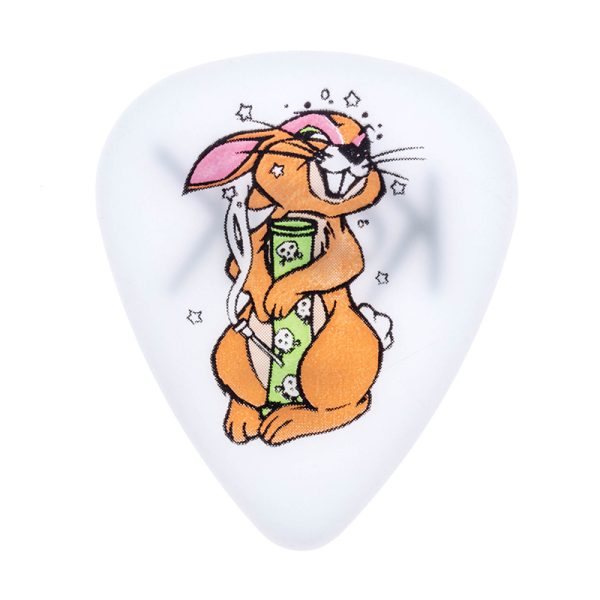 Dunlop Frank Kozik Bong Buddy 0.73mm