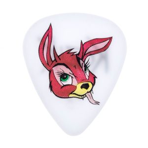 Dunlop Frank Kozik Classic Kozik 0.60mm