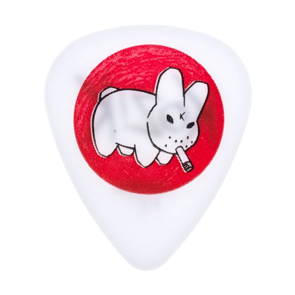 Dunlop Frank Kozik Devil Bunny 0.73mm