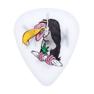 Dunlop Frank Kozik El Chingon 0.60mm