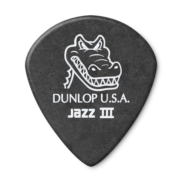 Dunlop Gator Jazz 1.40mm