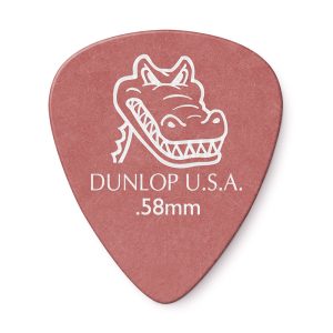 Dunlop Gator 0.58mm
