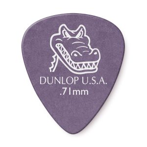 Dunlop Gator 0.71mm