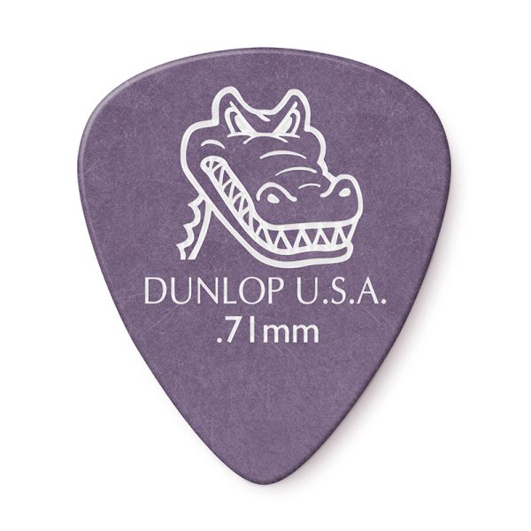 Dunlop Gator 0.71mm