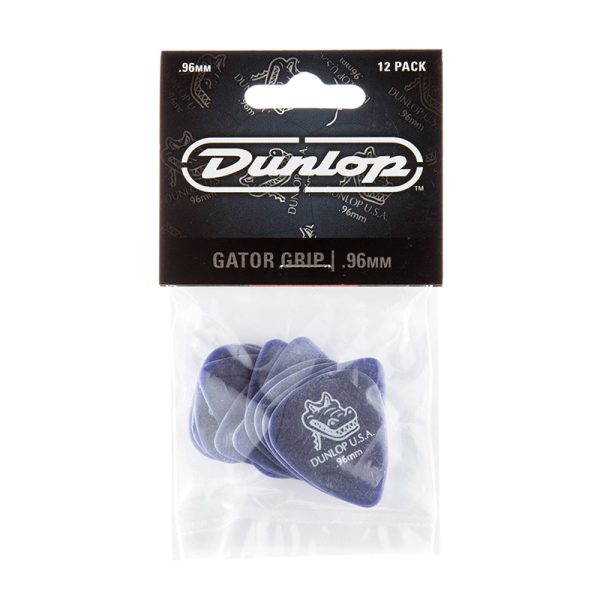 Dunlop Gator 0.96mm - Player Pack