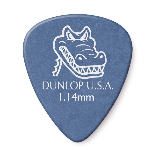 Dunlop Gator 1.14mm