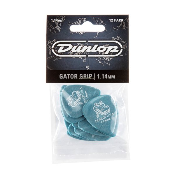 Dunlop Gator 1.14mm - Player Pack