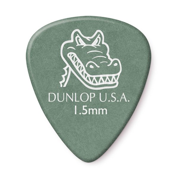 Dunlop Gator 1.50mm