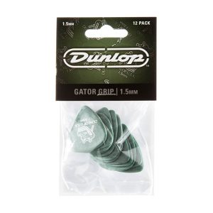 Dunlop Gator 1.50mm - Player Pack