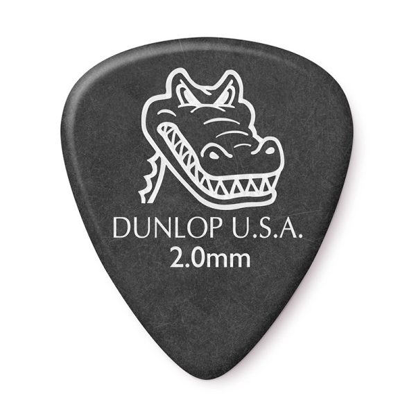 Dunlop Gator 2.0mm