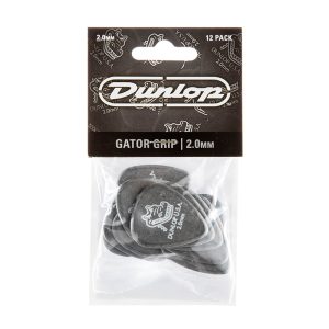 Dunlop Gator 2.0mm - Player Pack