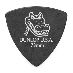 Dunlop Gator Triangle 0.73mm